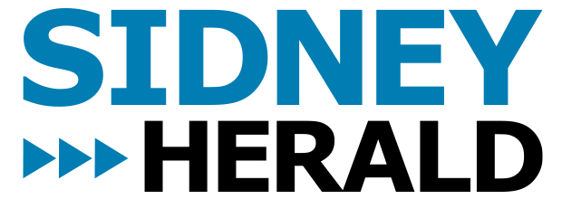 Sidney Herald logo 1