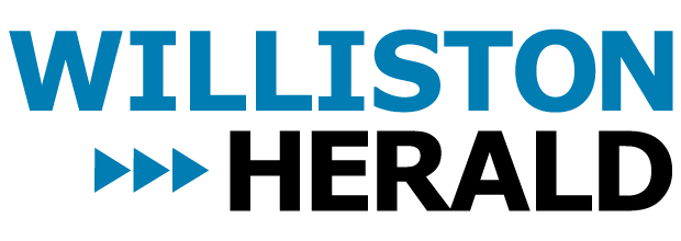 Williston Herald logo 1